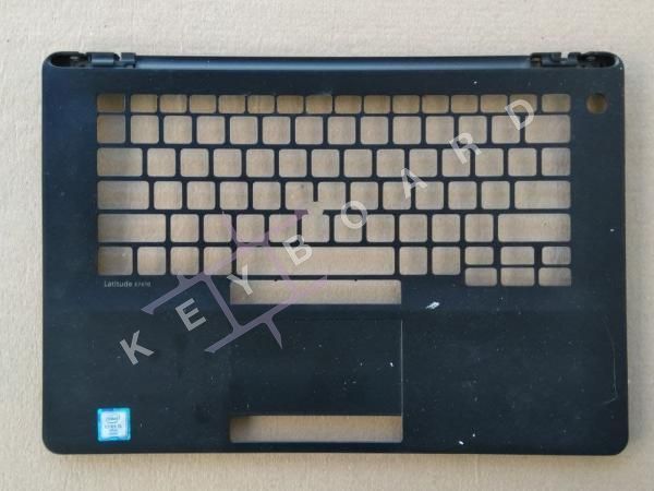 Верхня частина Dell Latitude E7470